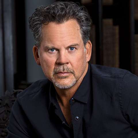 Gary Allan at Ashland County Fairgrounds on Sep 22, 2026