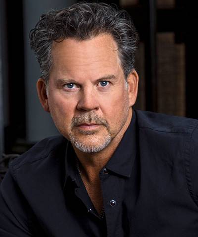 Gary Allan