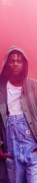 Gary Clark Jr.