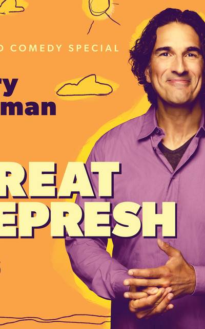 Gary Gulman