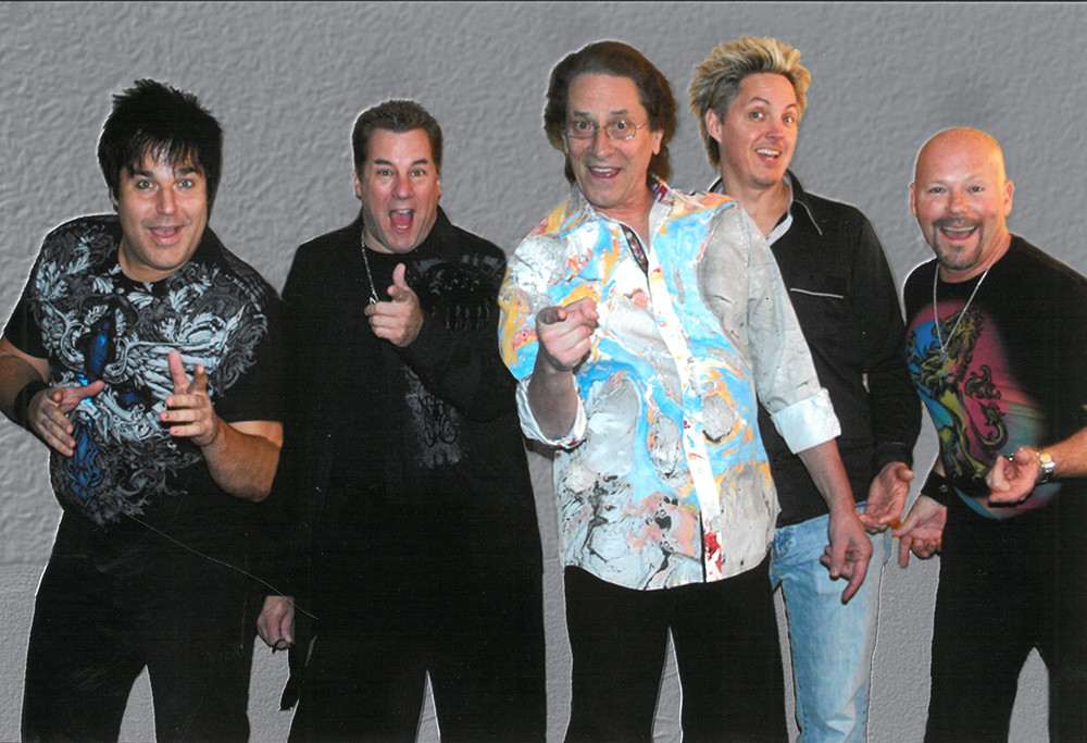 My Generation Tour (Lovin Spoonful, Gary Lewis and the Playboys) at Patchogue Theater on Oct 15, 2026