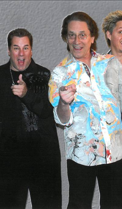 My Generation Tour (Lovin Spoonful, Gary Lewis and the Playboys)