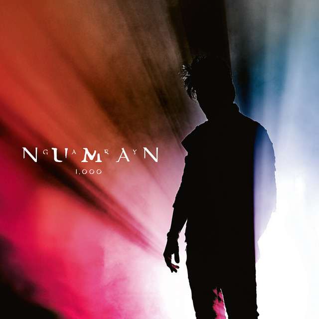 Gary Numan at Fonda Theatre on Nov 16, 2026