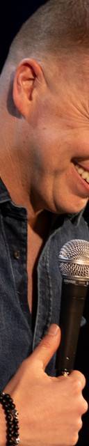 Gary Owen