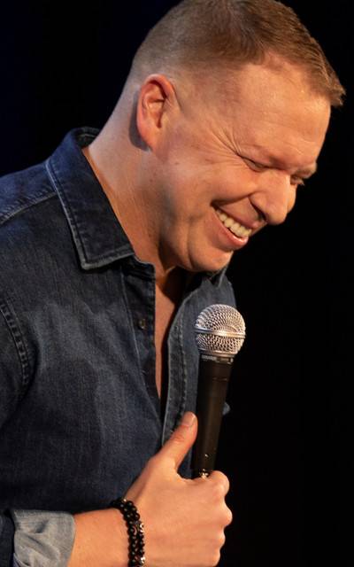 Gary Owen