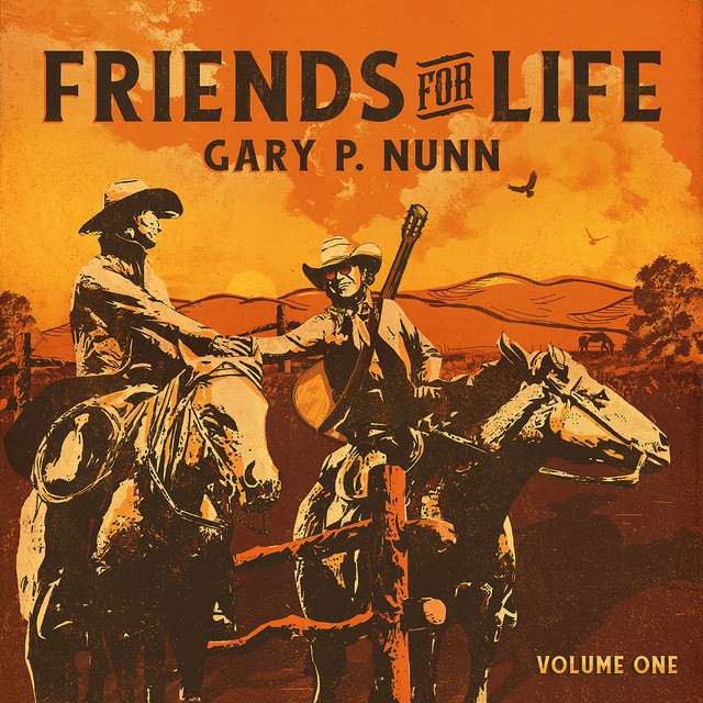 Gary P. Nunn at HiCo Hall on Nov 13, 2026