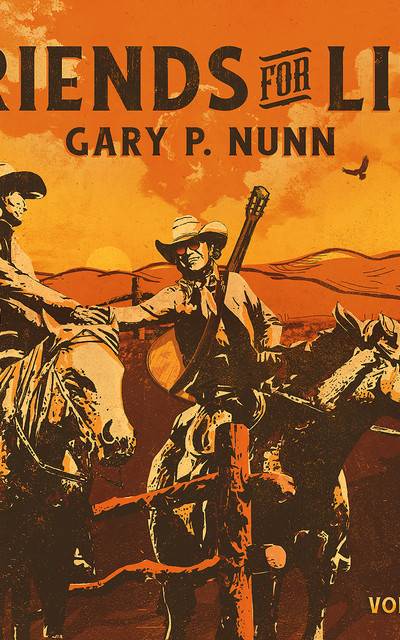 Gary P. Nunn
