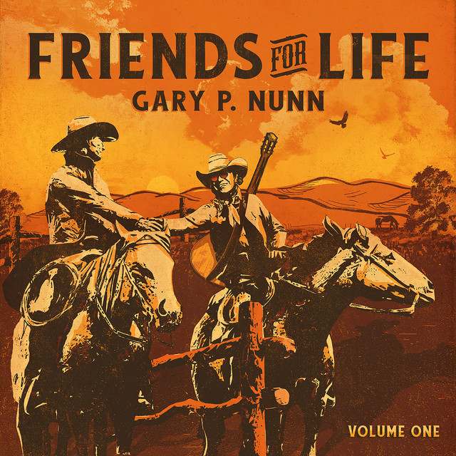 Gary P. Nunn: Country and Folk artist