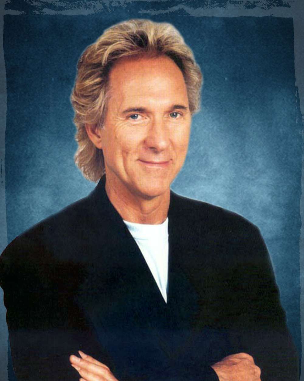 Gary Puckett at South Point Hotel and Casino - Show Room on Oct 6, 2026