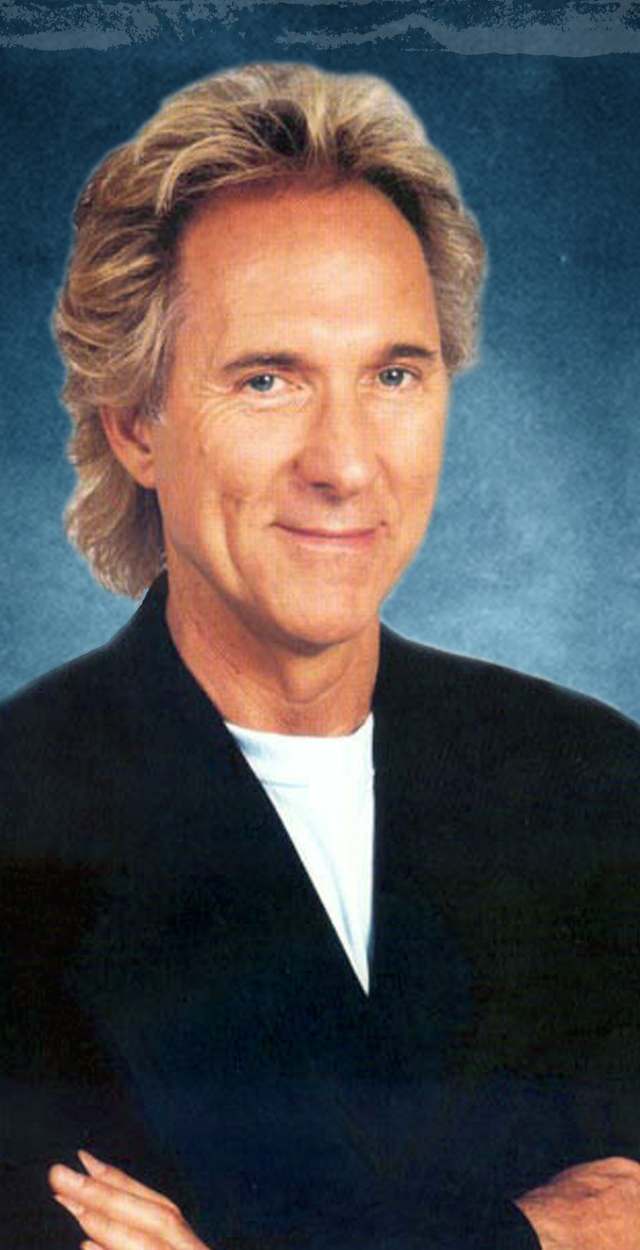 Gary Puckett: Pop artist