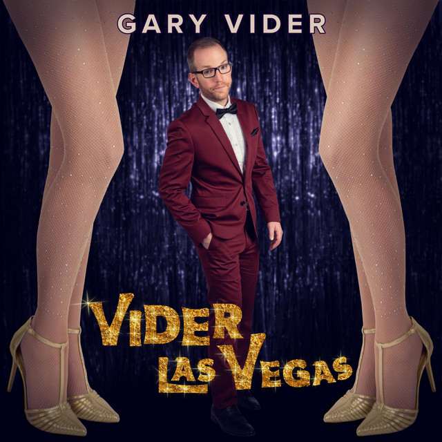 Gary Vider at Helium Comedy Club - Buffalo on Dec 31, 2026