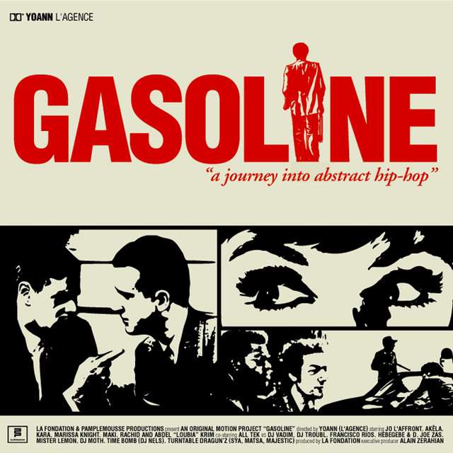 Gasolina (21+ Event) at Avalon Hollywood on Oct 31, 2026