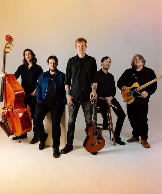 Gasoline Lollipops at eTown Hall on Nov 21, 2026