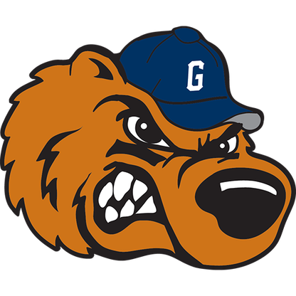 Gateway Grizzlies logo