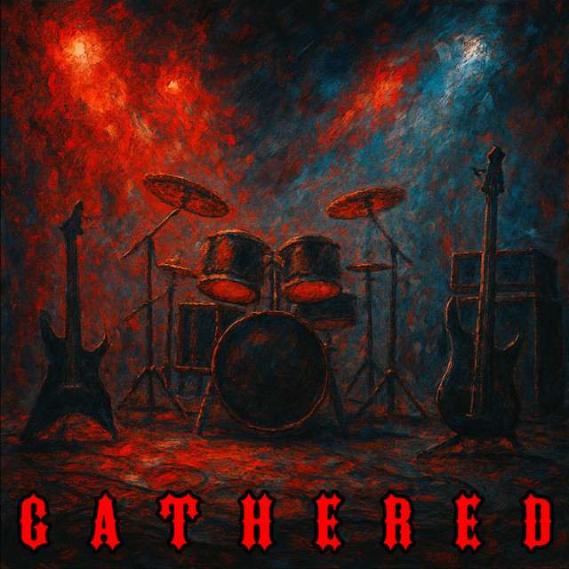 Gathered at The Music Yard at SouthBound on Sep 25, 2026