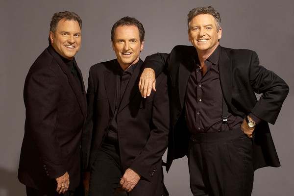 Gatlin Brothers: Country and Folk artist