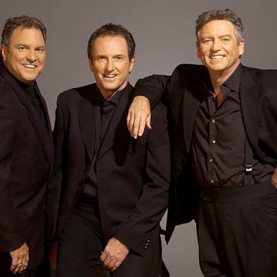 The Gatlin Brothers (Rescheduled from 6/20)