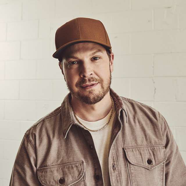 Gavin DeGraw at Genesee Theatre on Dec 11, 2026