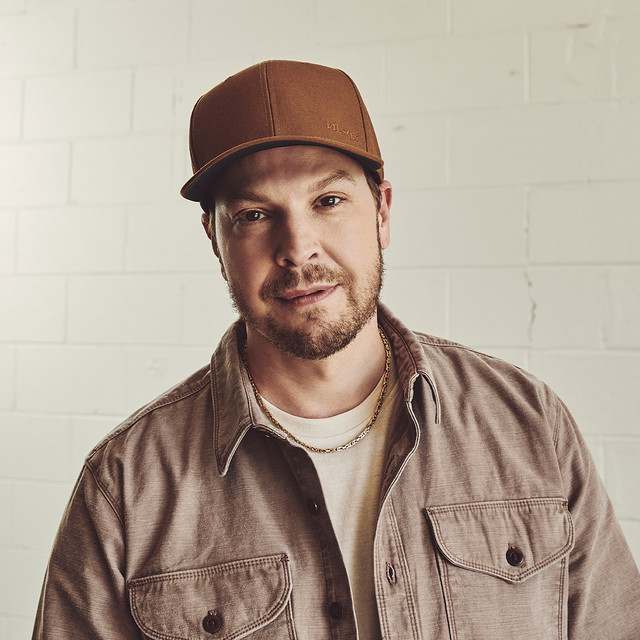 Gavin DeGraw: Rock artist