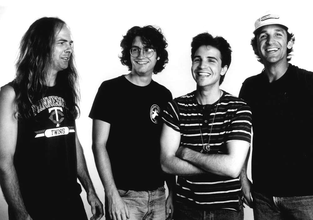 Gear Daddies and The Belfast Cowboys at Medina Entertainment Center on Nov 28, 2026