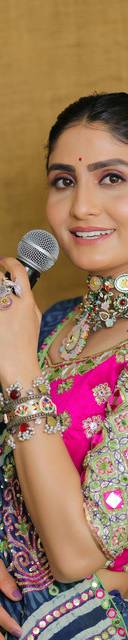 Geeta Rabari
