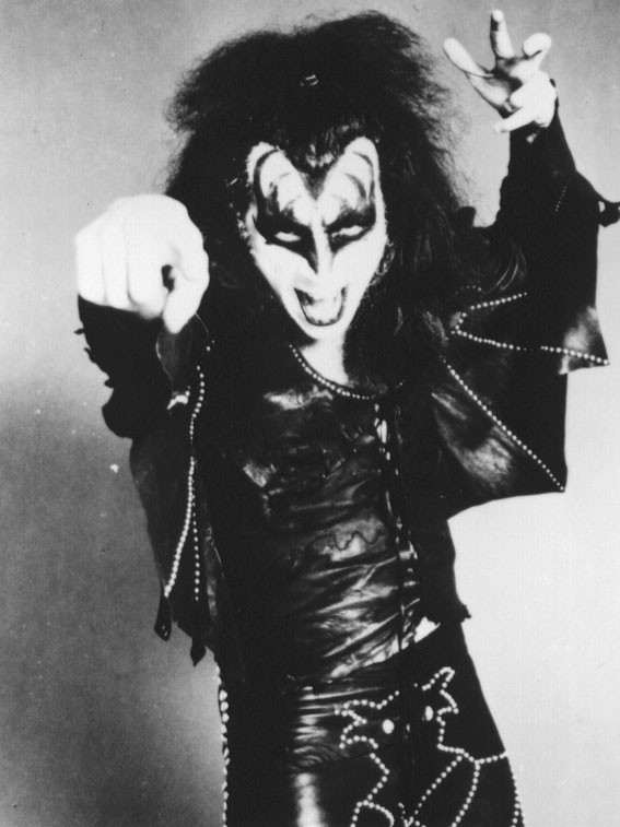 Gene Simmons Band at Dakota Magic Casino and Resort on Oct 30, 2026