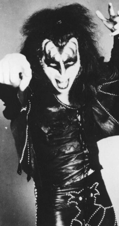 Gene Simmons Band