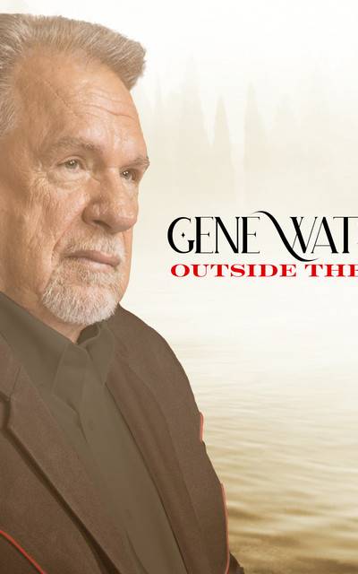 Gene Watson