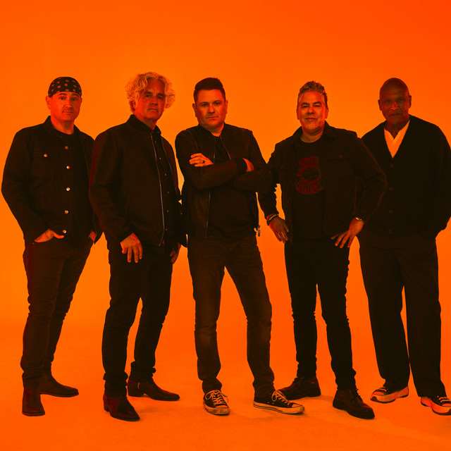 Generation Radio (Rescheudled from 3/21) at Celestia Theater At Wadsworth Square on Oct 10, 2026