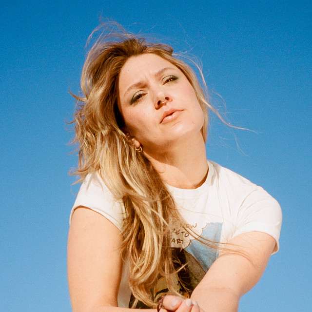 Genna Matthew at The East Room - Nashville on Oct 14, 2026
