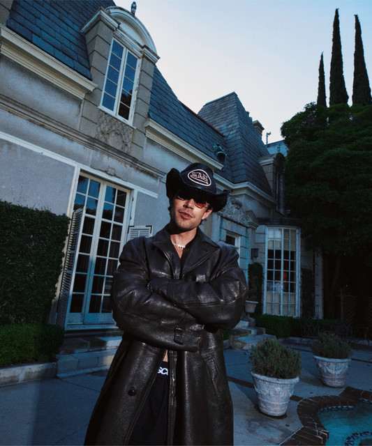 Geordie Kieffer at X-Ray Arcade on Nov 20, 2026