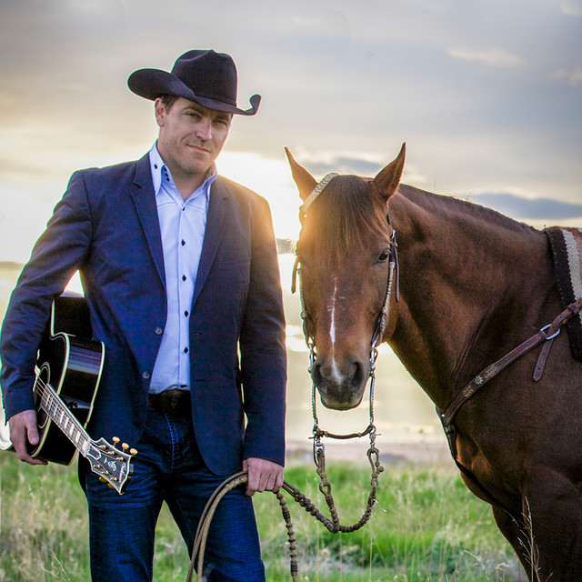George Canyon and Aaron Pritchett at Dakota Dunes Casino on Dec 12, 2026