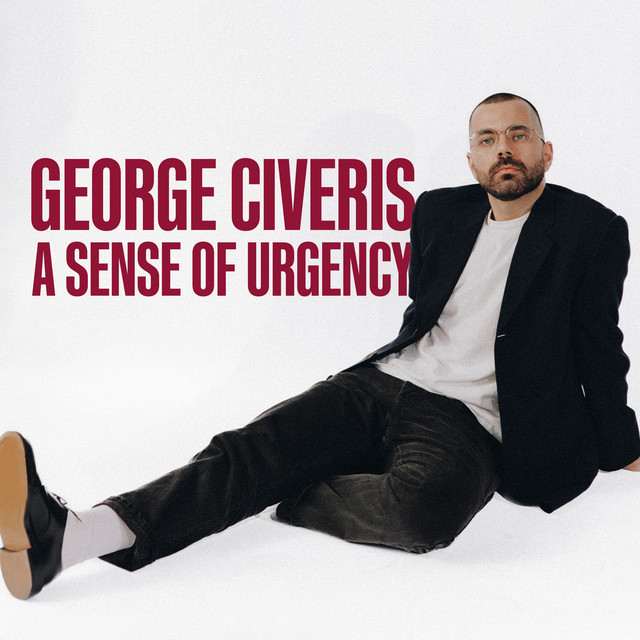 George Civeris at Punch Line Sacramento on Sep 30, 2026