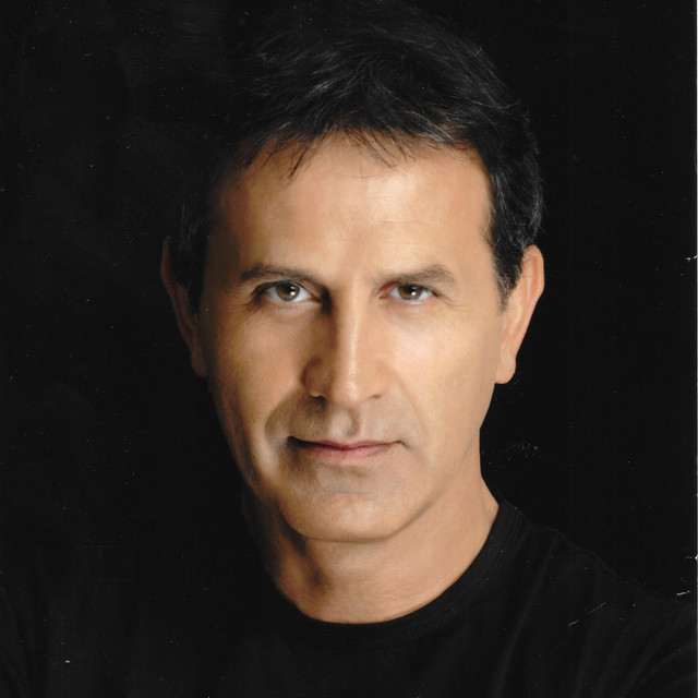 George Dalaras at Copernicus Center on Nov 26, 2026