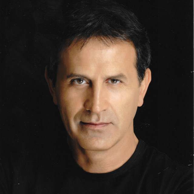 George Dalaras: World Music artist