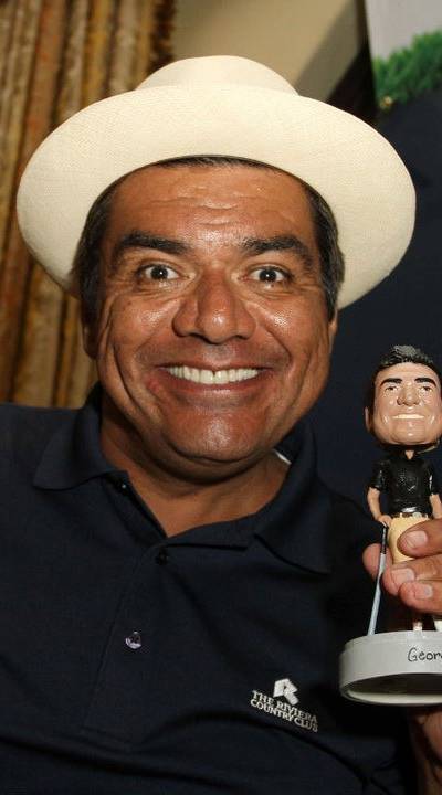 George Lopez