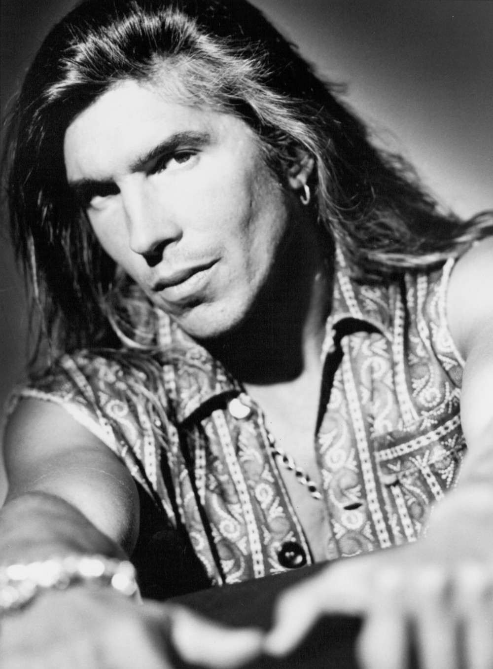 George Lynch at Victory North on Jan 7, 2027