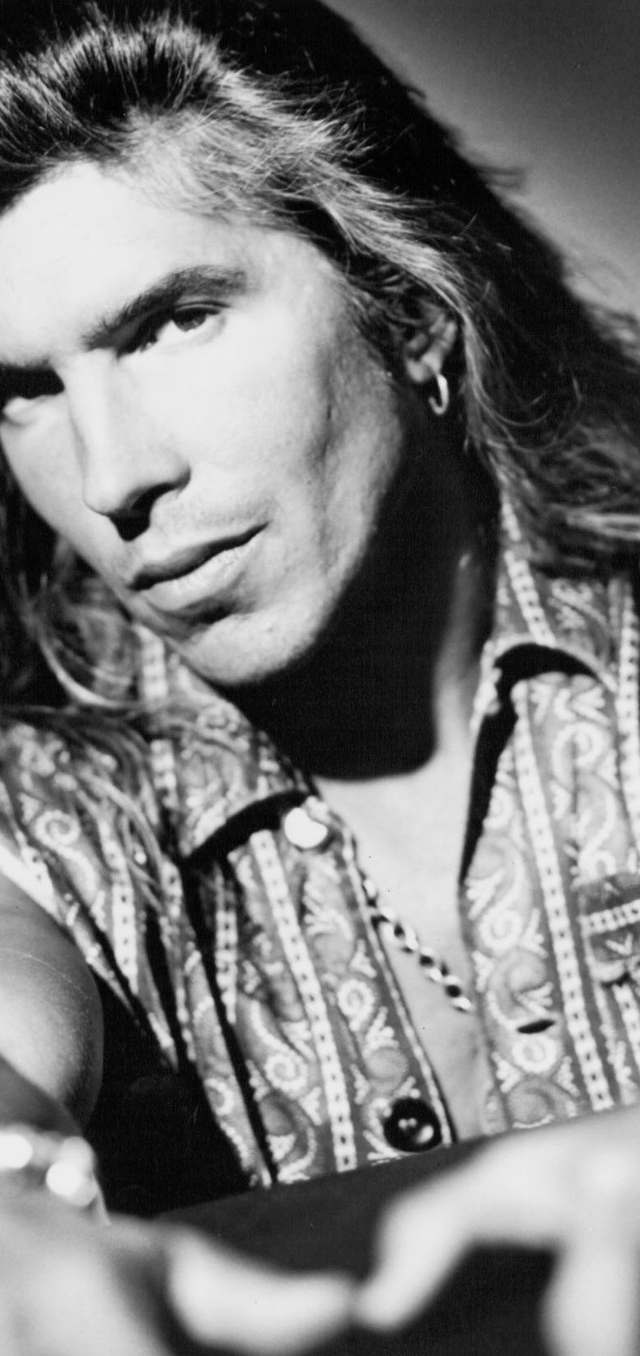 George Lynch: Hard Rock artist