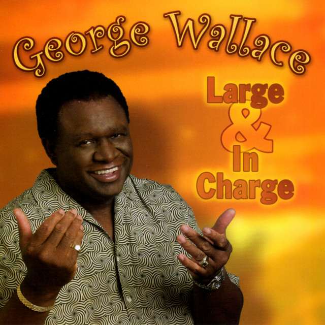George Wallace at City Winery - Atlanta on Sep 19, 2026