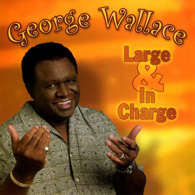 George Wallace: comedian