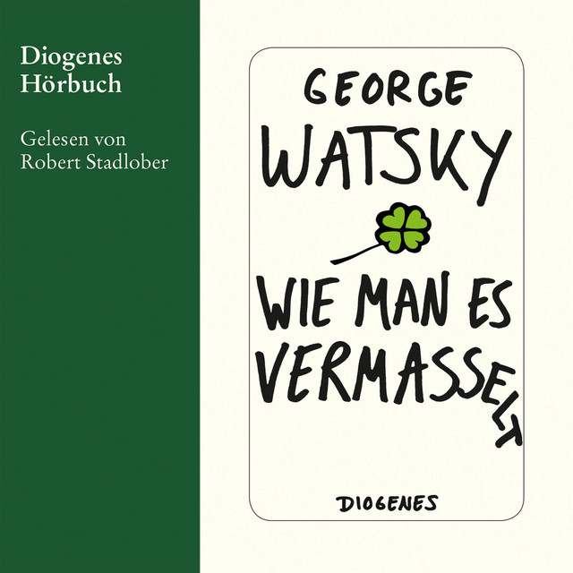 George Watsky: Rap/Hip Hop artist