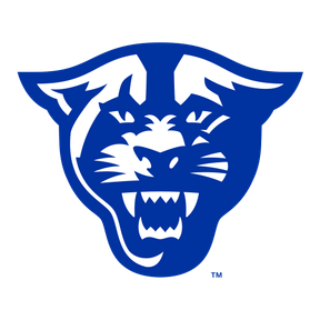 Georgia State Panthers Football logo