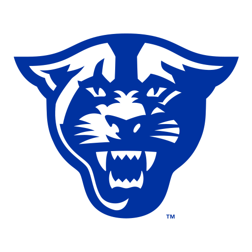 Northern Illinois Huskies at Georgia State Panthers Football at Center Parc Stadium on Sep 26, 2026