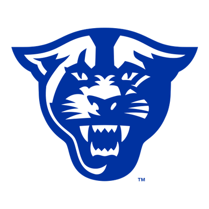 Georgia State Panthers Football logo