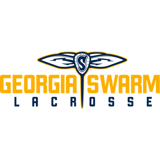 Georgia Swarm: National Lacrosse League team logo