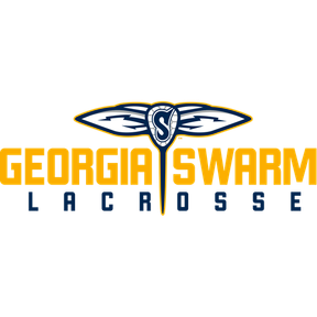 Georgia Swarm logo