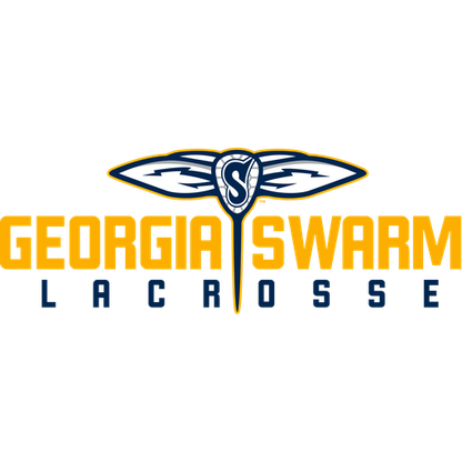 Georgia Swarm logo