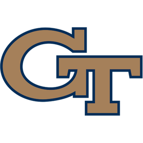 Georgia Tech Yellow Jackets Football logo