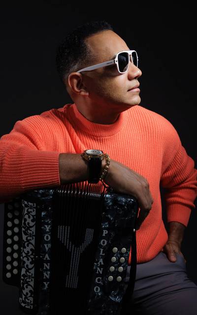 Geovanny Polanco