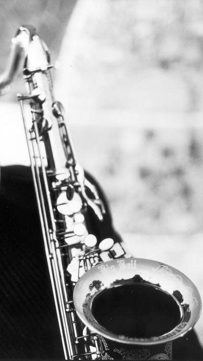 An Evening with Gerald Albright